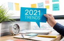 5 Healthcare Tech Trends for&nbsp;2021